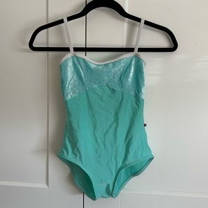 Small Denise Yumiko Leotard